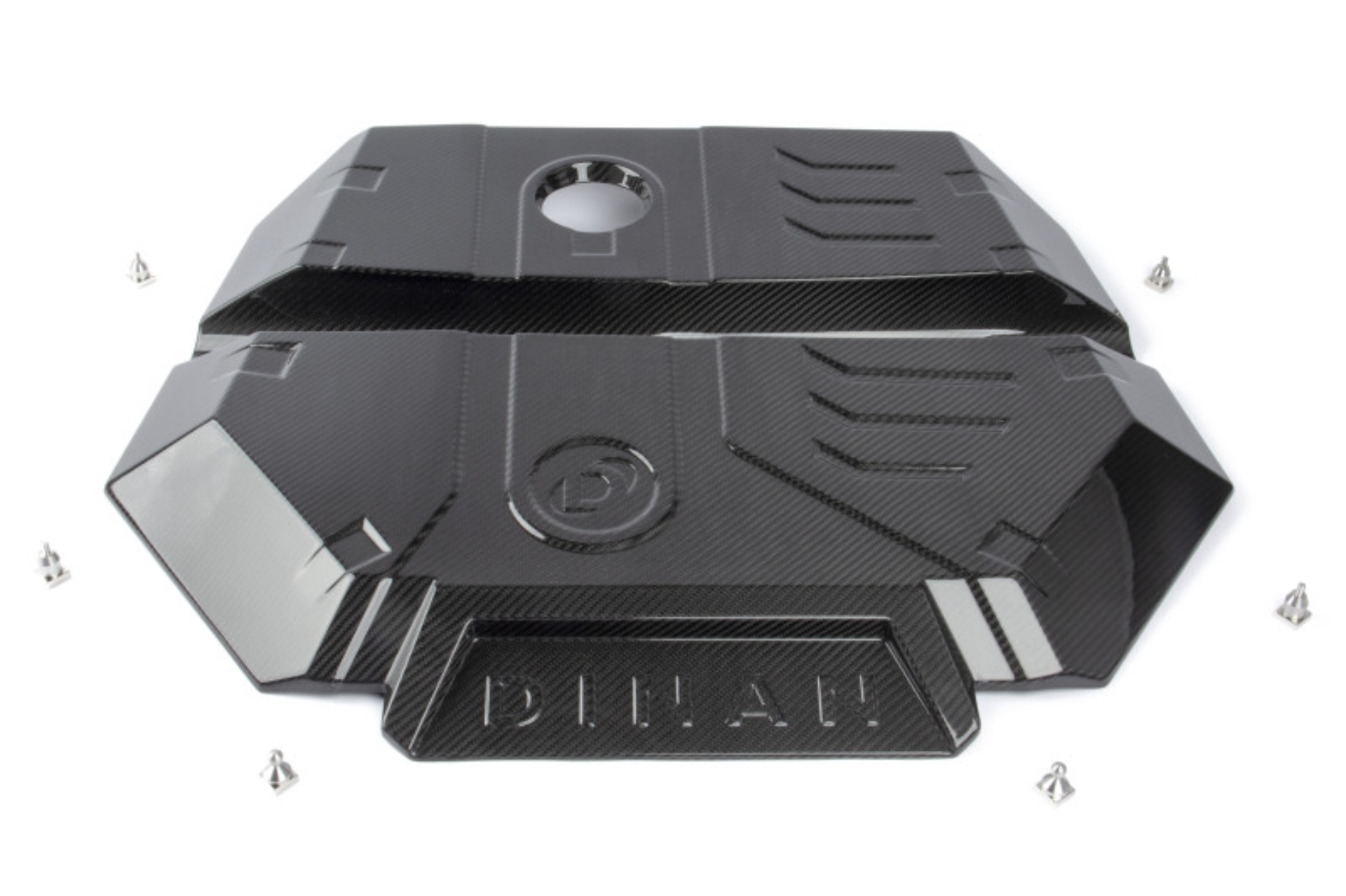 Picture of Dinan 20-25 BMW X4 M Engine Cover