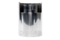 Picture of Dinan Double-Walled 4.5in Clamp-On Exhaust Tip - Polished - 4.5in Outlet / 3.25in Inlet