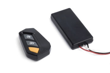 Picture of Dinan BMW F/G-Chassis Exhaust Valve Remote - Dual Exhaust