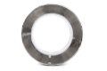 Picture of Dinan Double-Walled 4.5in Clamp-On Exhaust Tip - Polished - 4.5in Outlet / 3in Inlet
