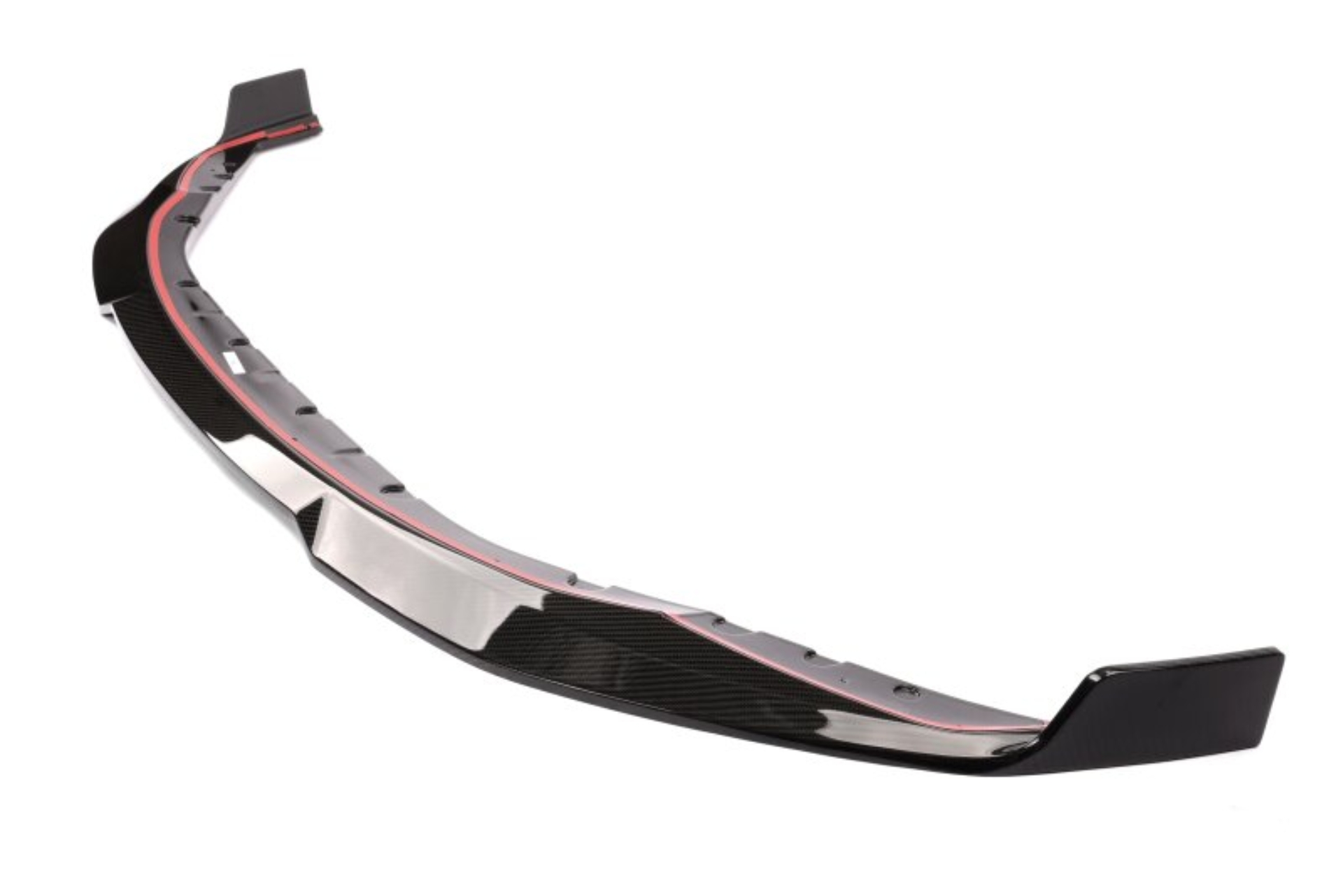 Picture of Dinan 21-27 BMW M3/M4 (G80/G82/G83) Carbon Fiber Front Lip