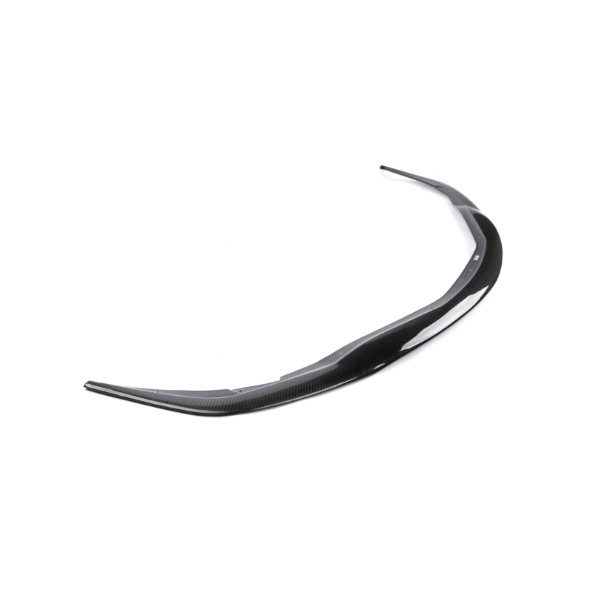 Picture of Dinan 20-26 Toyota GR Supra (A90/A91) Carbon Fiber Front Lip