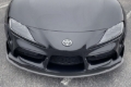 Picture of Dinan 20-26 Toyota GR Supra (A90/A91) Carbon Fiber Front Lip