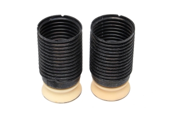 Picture of Dinan 15-19 BMW X5 M/X6 M (F85/F86) Ride Quality & Handling Kit