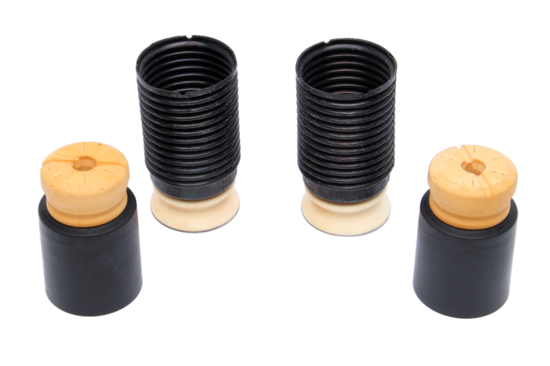 Picture of Dinan 12-15 BMW 335i (F30) Ride Quality & Handling Kit