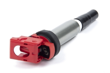 Picture of Dinan N-Series Style (N20/N52/N54/N55/N62/N63/S55/S63) Ignition Coil - Red