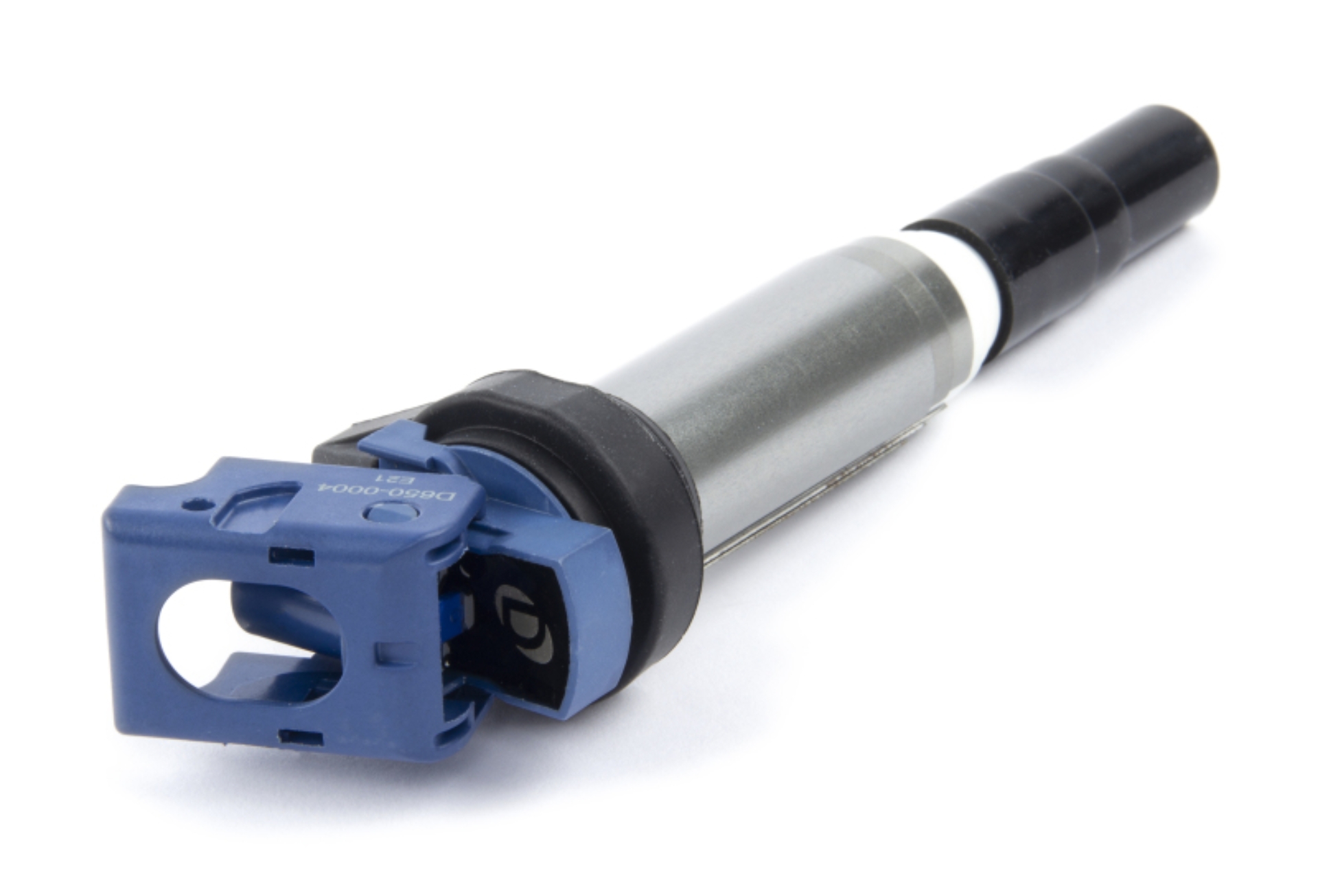 Picture of Dinan N-Series Style (N20/N52/N54/N55/N62/N63/S55/S63) Ignition Coil - Blue