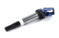 Picture of Dinan N-Series Style (N20/N52/N54/N55/N62/N63/S55/S63) Ignition Coil - Blue