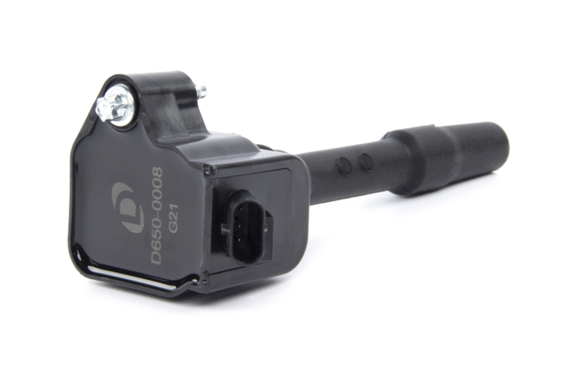 Picture of Dinan B-Series Style (B36/B38/B46/B48/B58/S58) Ignition Coil - Black