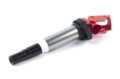 Picture of Dinan N-Series Style (N20/N52/N54/N55/N62/N63/S55/S63) Ignition Coil - Red