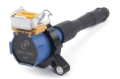 Picture of Dinan M-Series Style (M52/M54/M62/S52/S62) Ignition Coil - Blue