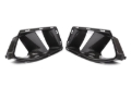 Picture of Dinan 21-27 BMW M3/M4 (G80/G82/G83) Carbon Fiber Air Inlet - Set