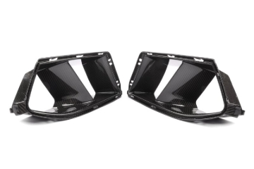 Picture of Dinan 21-27 BMW M3/M4 (G80/G82/G83) Carbon Fiber Air Inlet - Set