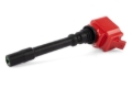 Picture of Dinan N2-Series Style (N63TU3/S63TU4/S68) Ignition Coil - Red