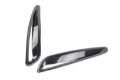 Picture of Dinan 20-26 Toyota GR Supra (A90/A91) Carbon Fiber Side Hood Vent Covers - Set