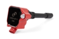 Picture of Dinan N2-Series Style (N63TU3/S63TU4/S68) Ignition Coil - Red