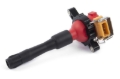 Picture of Dinan M-Series Style (M52/M54/M62/S52/S62) Ignition Coil - Red