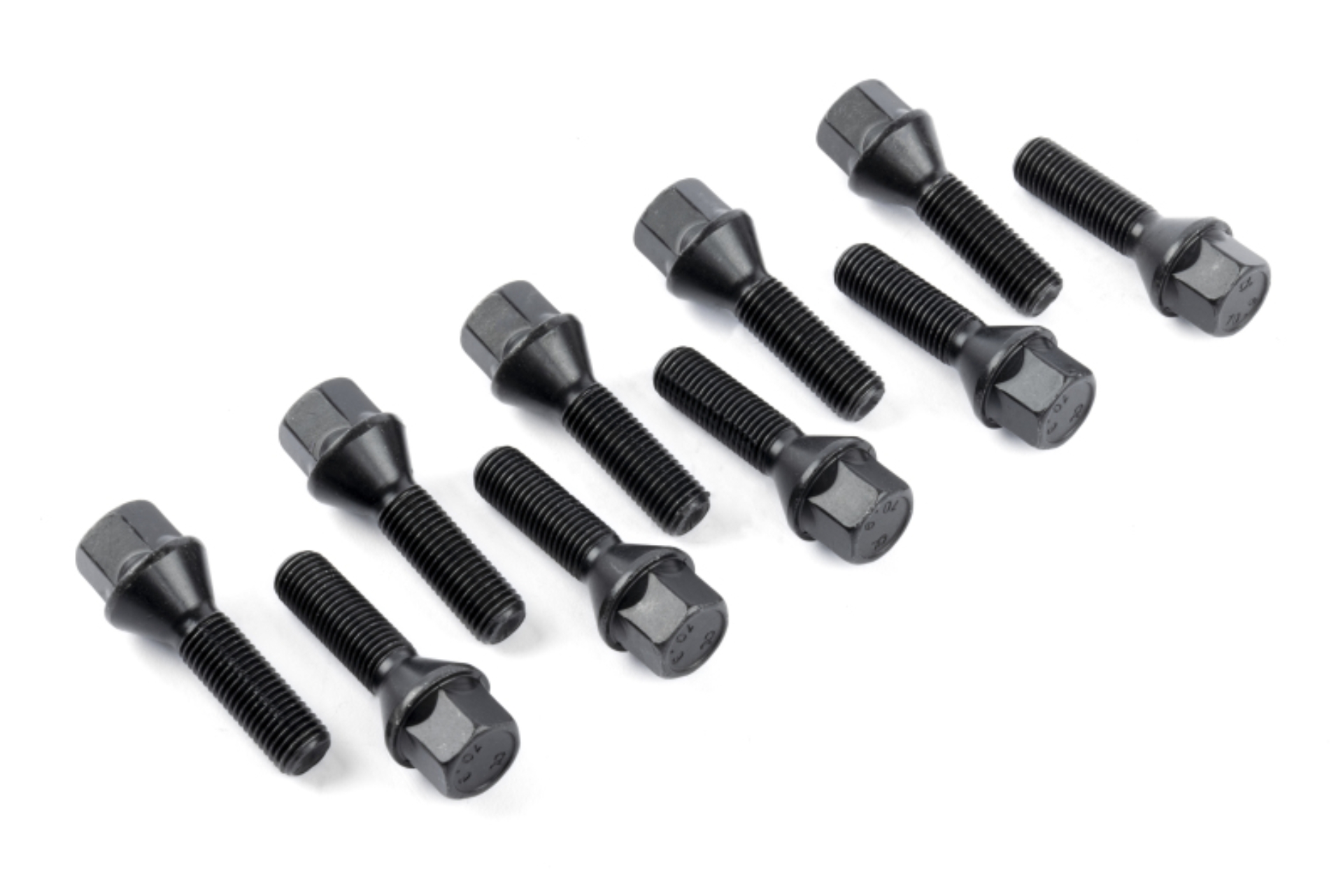 Picture of Dinan DNN Lug Bolts Wheel Bolts - D220-0010