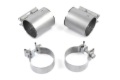 Picture of Dinan 23-26 BMW M2 (G87) High Flow Middle Exhaust - 3in - Stainless Steel