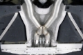 Picture of Dinan 18-23 BMW M550i xDrive (G30) High Flow Middle Exhaust - 3in - Stainless Steel