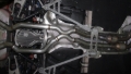 Picture of Dinan 15-20 BMW M3/M4 (F80/F82) High Flow X-Pipe - 2.75in - Stainless Steel