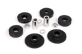Picture of Dinan 06-13 BMW 135i/325i/328i/330i/335i/335is/M3 (E82/E90/E92/E93) Rear Upper Shock Mount Kit -10mm