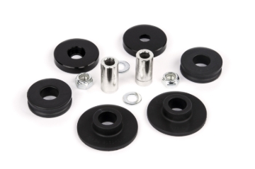 Picture of Dinan 06-13 BMW 135i/325i/328i/330i/335i/335is/M3 (E82/E90/E92/E93) Rear Upper Shock Mount Kit -10mm