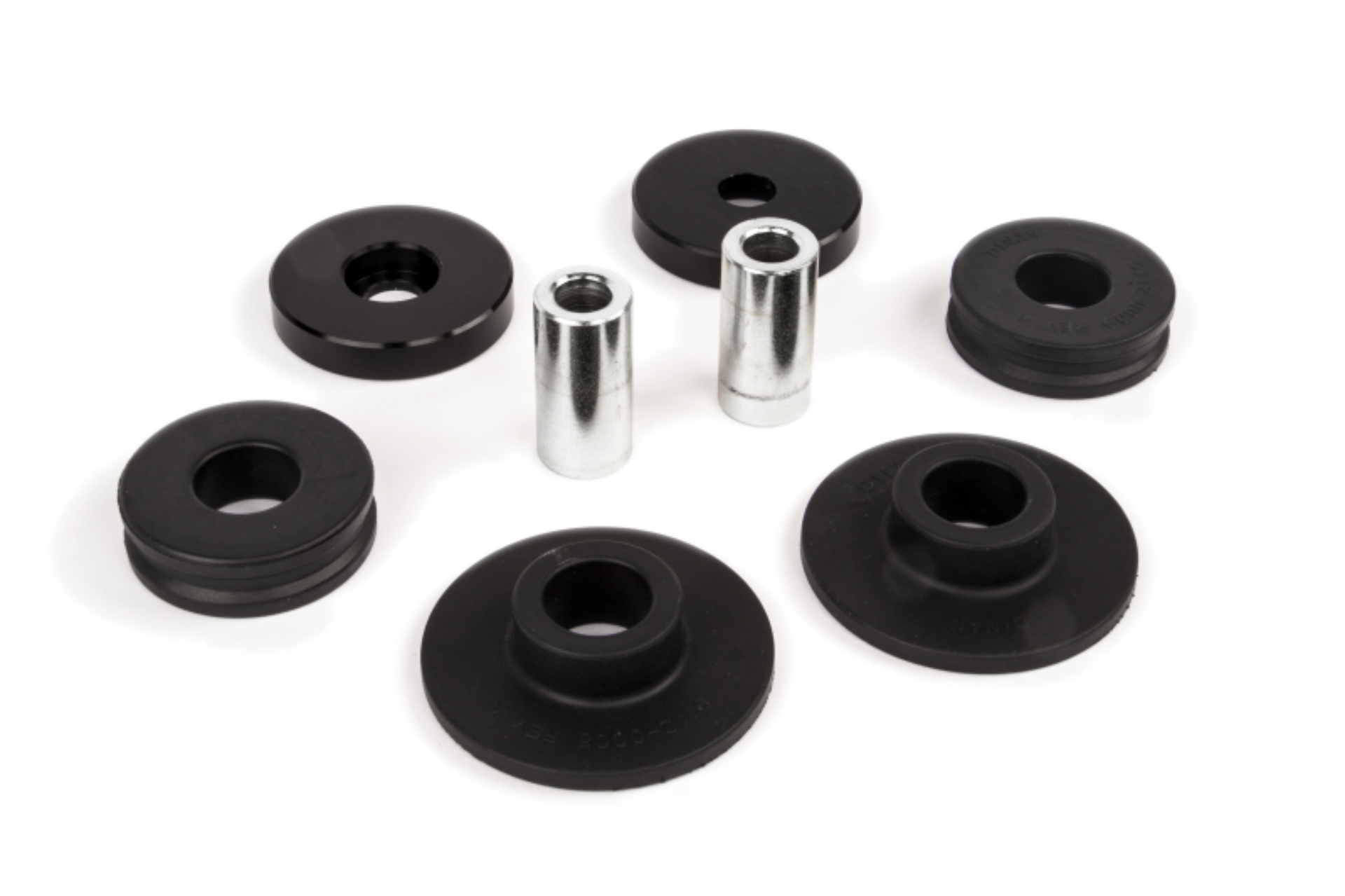 Picture of Dinan 06-13 BMW 135i/325i/328i/330i/335i/335is (E82/E90/E92/E93) Rear Upper Shock Mount Kit - 12mm