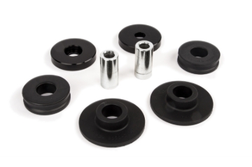 Picture of Dinan 06-13 BMW 135i/325i/328i/330i/335i/335is (E82/E90/E92/E93) Rear Upper Shock Mount Kit - 12mm