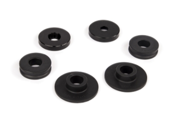 Picture of Dinan 09-13 BMW M3 (E90/E92/E93) Rear Upper Shock Mount Kit - 14mm (Use w/OEM EDC Shocks)