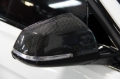Picture of Dinan DNN Mirror Covers Exterior Trim - D980-0022