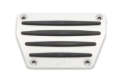 Picture of Dinan BMW Pedal Cover Set - Automatic/DCT Transmission