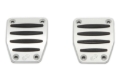 Picture of Dinan BMW Pedal Cover Set - Manual Transmission