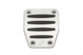 Picture of Dinan BMW Pedal Cover Set - SMG Transmission