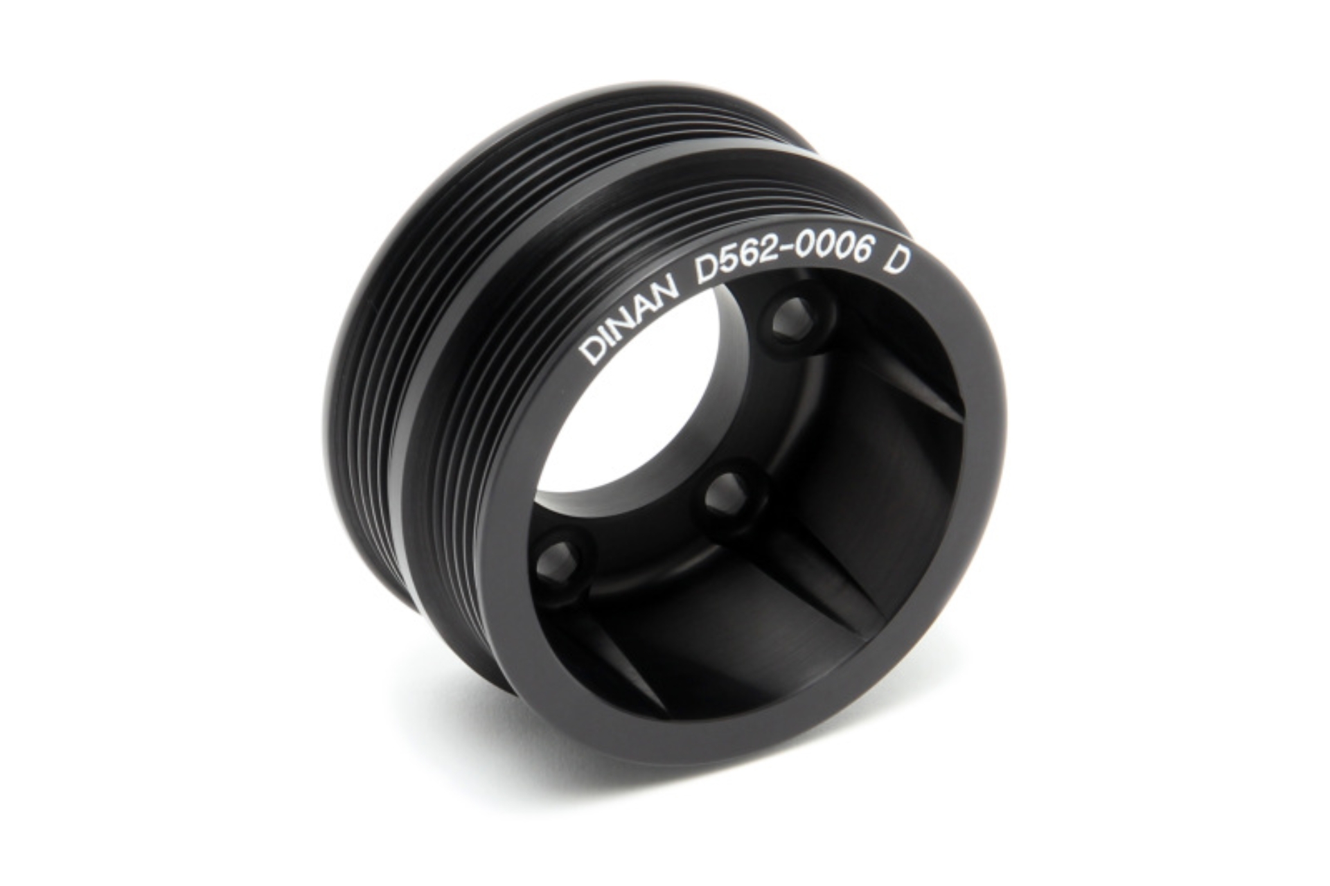 Picture of Dinan 08-13 BMW M3 Underdrive Pulley Kit