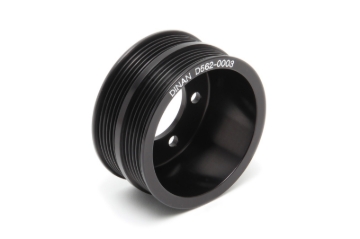Picture of Dinan 06-10 BMW M5 Underdrive Pulley Kit