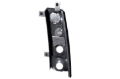 Picture of ANZO 2003-2015 Chevrolet Express Taillights Black