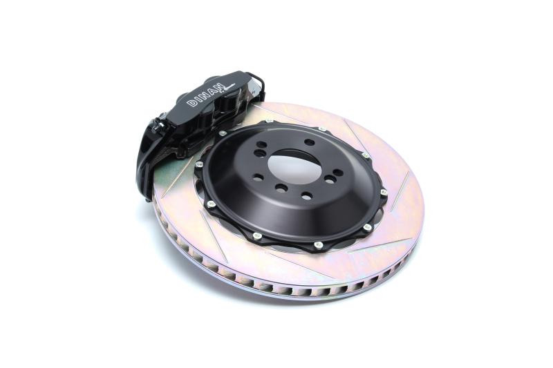 Picture of Dinan DNN Rear Brake Kits Big Brake Kits - D290-0923-B