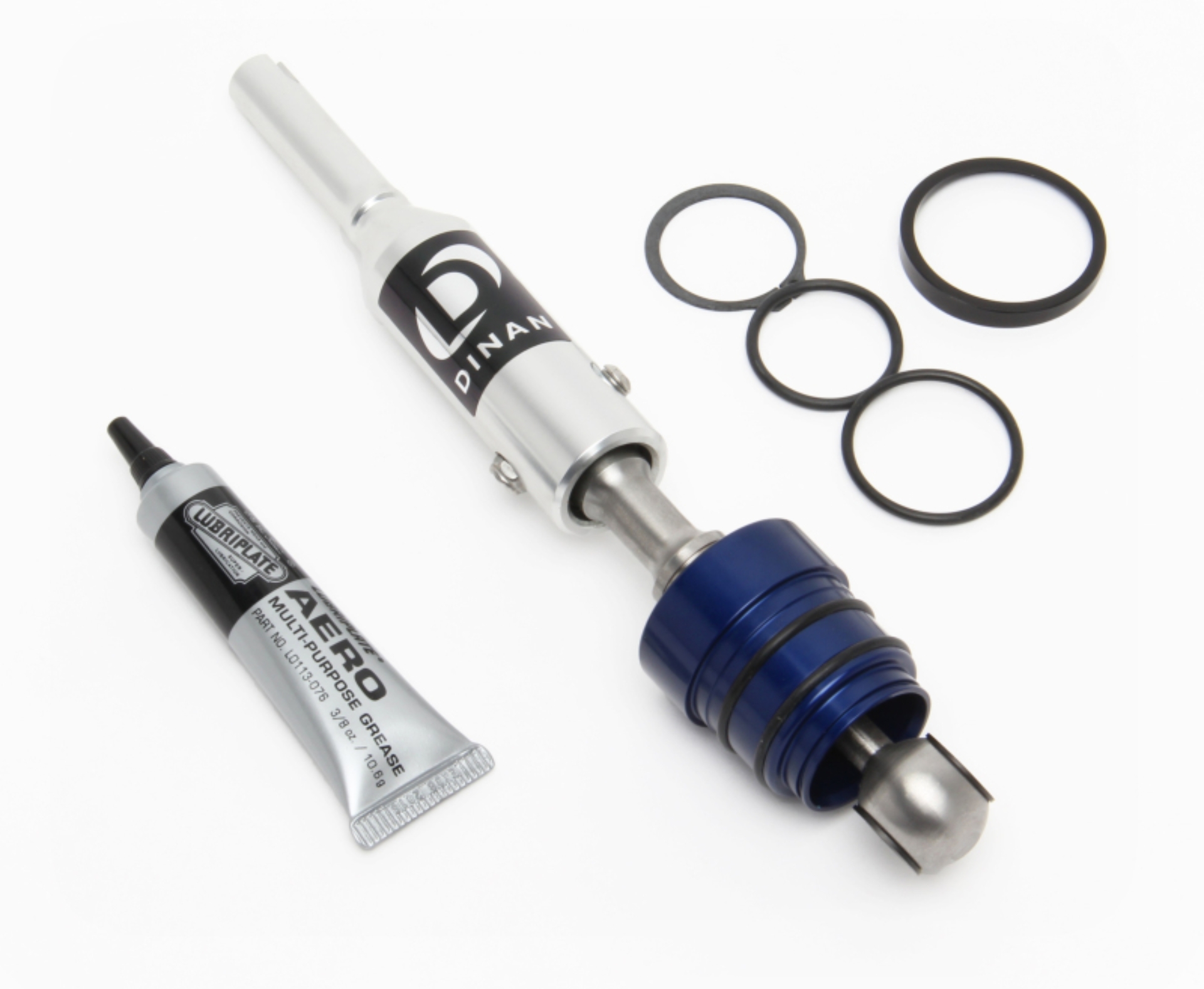 Picture of Dinan 91-95 BMW 318i Billet Short Shifter Kit