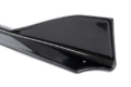 Picture of Dinan 20-26 Toyota GR Supra (A90/A91) Carbon Fiber Side Skirts - Set