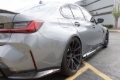Picture of Dinan 21-27 BMW M3 (G80) Carbon Fiber Side Skirts - Set