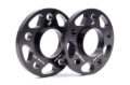 Picture of Dinan Wheel Spacers - 5x112 - 66.5mm CB - 15mm Thick (Set of 2)