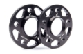 Picture of Dinan Wheel Spacers - 5x112 - 66.5mm CB - 12mm Thick (Set of 2)