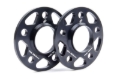 Picture of Dinan Wheel Spacers - 5x112 - 66.5mm CB - 10mm Thick (Set of 2)