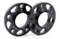 Picture of Dinan Wheel Spacers - 5x120 - 72.6mm CB - 15mm Thick (Set of 2)