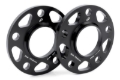 Picture of Dinan Wheel Spacers - 5x120 - 72.6mm CB - 12mm Thick (Set of 2)