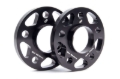 Picture of Dinan Wheel Spacers - 5x112 - 66.5mm CB - 17mm Thick (Set of 2)