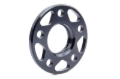 Picture of Dinan Wheel Spacers - 5x112 - 66.5mm CB - 10mm Thick (Set of 2)