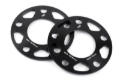 Picture of Dinan Wheel Spacers - 5x120 - 72.6mm CB - 7mm Thick (Set of 2)