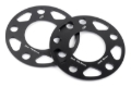 Picture of Dinan Wheel Spacers - 5x120 - 72.6mm CB - 5mm Thick (Set of 2)